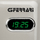 Furrë me mikrovalë G3Ferrari G1015510, me grill, gri