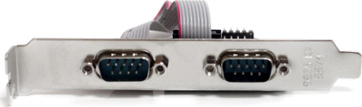 Adapter i brendshëm StarTech USB