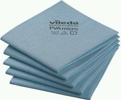 Leckë Vileda PVA Micro, e kaltër