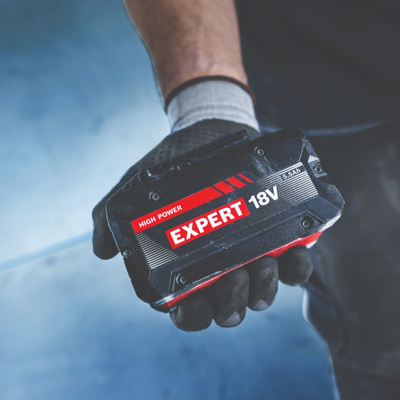 Батерија за алат Bosch Professional EXBA18V-55, 18V, 5.5Ah, црна