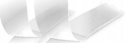 Shirita zbardhues për dhëmbë WOOM Residue Free Whitening Strips, 28 copë
