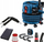 Pastrues pluhuri Bosch GAS 18V-12 MC BITURBO, pa kabllo, 18V, pa bateri