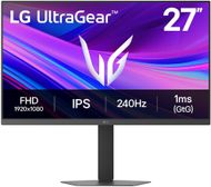 Monitor gaming LG UltraGear 27G440A-B, 27", 240Hz, Full HD