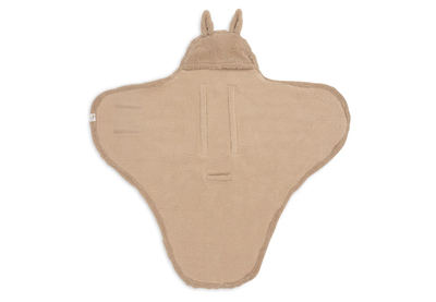 Mbeshtjelles per karroce/maxikoze Miffy Jacquard
