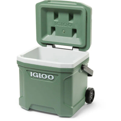Frigorifer Ftohes Cante Ecocool Latitude 16
