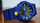 Orë dore Casio G/G Shock GA-800SC-2AER (614)