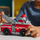 Играчка автомобил Paw Patrol Basic Vehicles, со фигурa, шарена