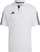 Bluzë polo për burra Adidas Tiro 23 Competition IC4575, për sport, e bardhë