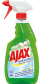 Pastrues xhami Ajax Super Effect