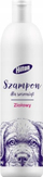 Shampone për kelysha qeni Hilton Herbal, bimore, 250ml, e bardhë