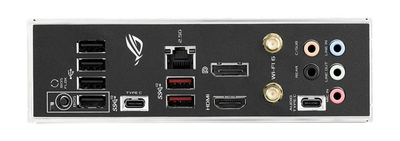 Pllakë amë ASUS ROG STRIX B550-XE Gaming WiFi AMD B550 ATX