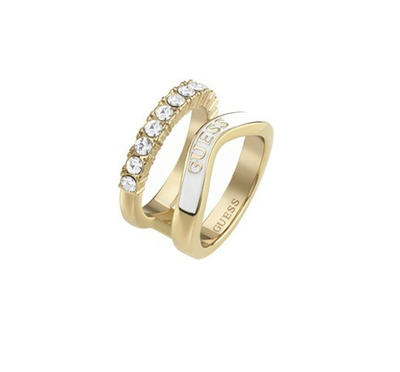 Unazë GUESS JUBR03072JWYGWH