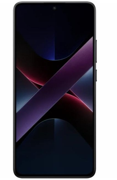 Telefoni Xiaomi Poco M7 Pro, 256GB, 5G, i zi