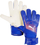 Doreza portjeri Puma Ultra Play RC, 2mm lateks, mbyllje me shirit ngjitës, blu