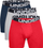 Mbathje për meshkuj Under Armour, S, të kuqe