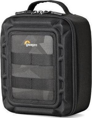 Çantë droni Lowepro Droneguard CS 150, për DJI Mavic Pro, FormShell, e zezë