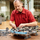 Коцки за градење Lego Star Wars: Millennium Falcon, 7541 елементи