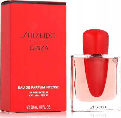 Parfum për goca Shiseido Ginza Intense EDP, 50ml