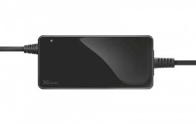 Adaptues energjie për laptop Trust Primo 70W, 20V, 3.6A, i zi