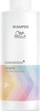 Shampo flokësh Wella Professionals ColorMotion, për flokë të lyer, 500ml, e bardhë