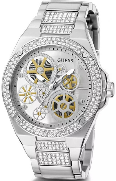Orë dore Guess Big Reveal GW0323G1