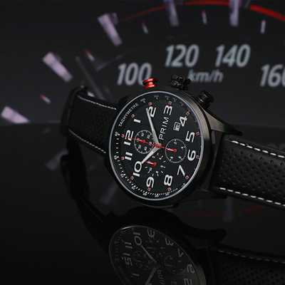 Orë dore Prim Racer Chronograph 2021 W01P.13160.D