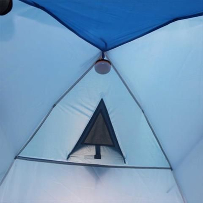 Tendë për kamping High Peak Kiruna 3P (10306), e kaltër