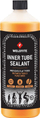 Solucion antishpuarje për goma WELDTITE Inner Tube Sealant, 1L, për goma të brendshme