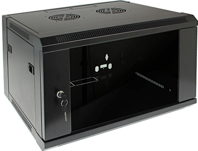 Dollap Delta (EPRADO-R19-6U/450), 19", 450 mm