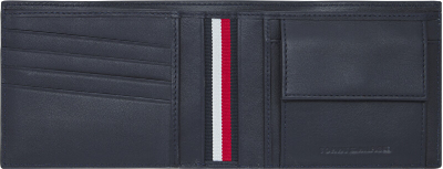 Kuletë Tommy Hilfiger AM0AM06311CJM, e kaltër