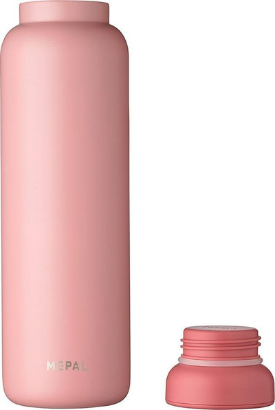 Termos Rosti Mepal Ellipse, 900 ml, rozë