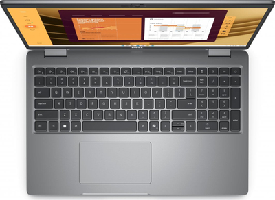 Laptop Dell Latitude 5550, 15.6", Intel Core i5-135U, 16GB RAM, 512GB SSD