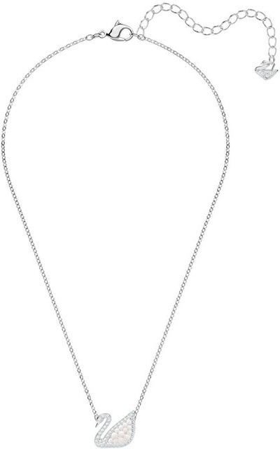 Qafore Swarovski Swan 5416605