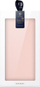 Këllëf telefoni Dux Ducis Skin Pro për Google Pixel 9, me mbajtëse stand, që nuk e ha kollaj goditja, rozë