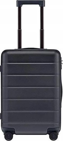 Куфер Xiaomi Luggage Classic Pro 28\", црн