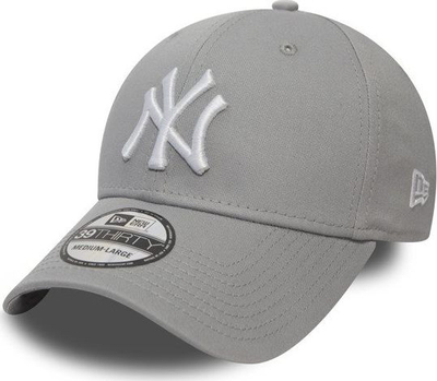 Капа бејзбол New Era MLB New York Yankees 39Thirty, црна