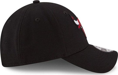 Kapele New Era 9FORTY The League Chicago Bulls, pambuk, e zezë