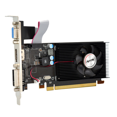 Kartelë grafike AFOX Radeon R5 220 2GB DDR3 AFR5220-2048D3L4