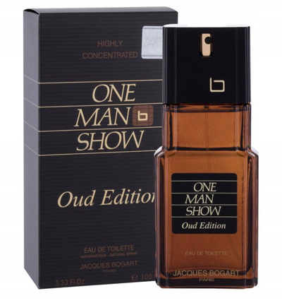 Parfum Jacques Bogart Eau de Toilette për burra, 100ml