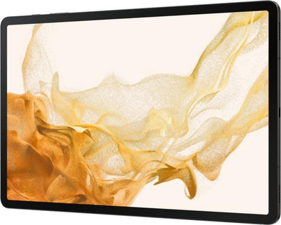 Tableti Samsung Galaxy Tab S8 Plus, 12.4\", 128GB, gri