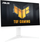 Monitor Asus TUF Gaming VG27AQML1A-W, 27", 2560 x 1440 (WQHD), i bardhë