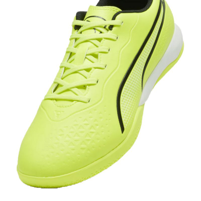 Atlete futbolli për burra Puma King Match IT 04