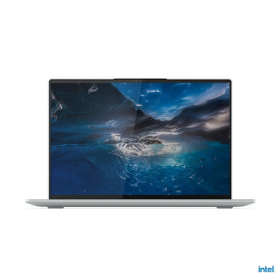 Laptop Lenovo Yoga Slim 7 ProX, 14.5", Intel Core i7, 16GB RAM, 512GB SSD, Intel Iris Xe Graphics, i hirtë