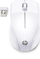 Maus HP 220, wireless, USB, i bardhë