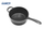 Tigan me kapak Cooking by Heinner, 19x9 cm, 1.8L, gize e emaluar, gri