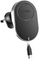 Mbajtëse telefoni për makinë SBS TESUPP15WRETRACABL, karikues wireless 15W, MagSafe, e zezë