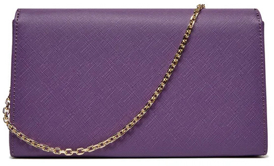 Çantë për femra Love Moschino, e vjollcë