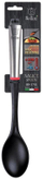 Lugë kuzhine Bollire BR-3701, 35cm, gri