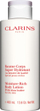 Locion trupi Clarins Moisture-rich Body Lotion, për lëkurë të thatë, 400 ml