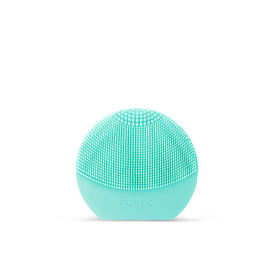 Brushë sonike për pastrimin e fytyrës Foreo LUNA Play Plus 2 kDKR9477, Peach of Cake!